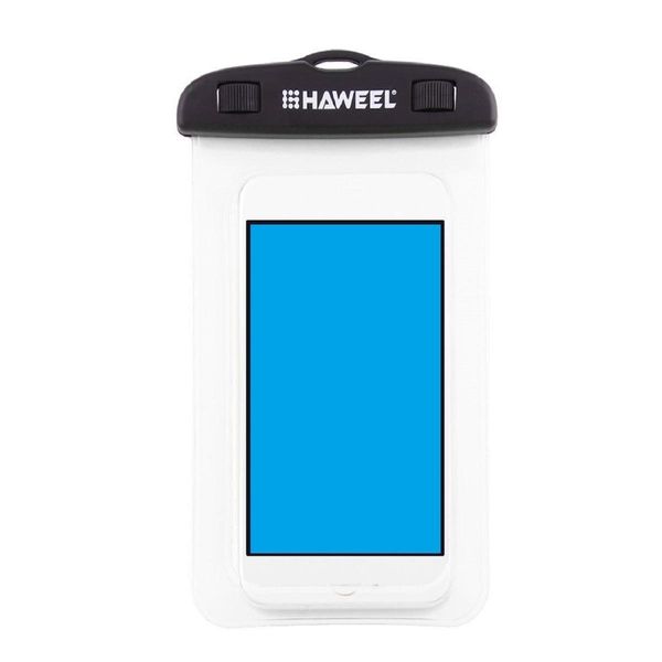 Dfv Mobile - Per Texet TM-5084 Pay 5 4G (2020) Custodia Protettiva Universale Da Spiaggia 30M Borsa Impermeabile, F2-Sub-Ftrans-1041-image