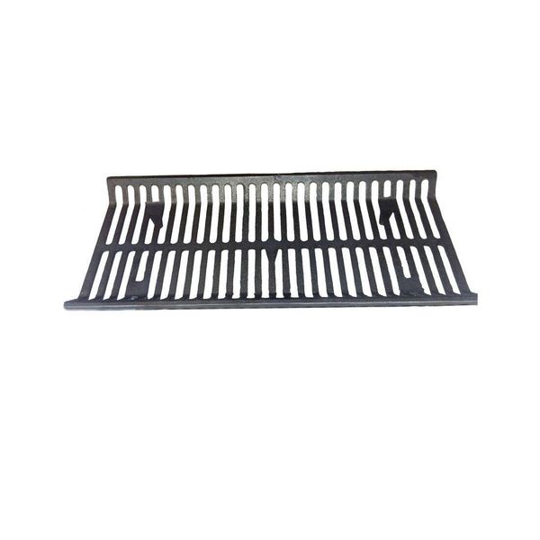 Griglia A Cestello Per Caminetti E Griglie 222X483 Mm-image