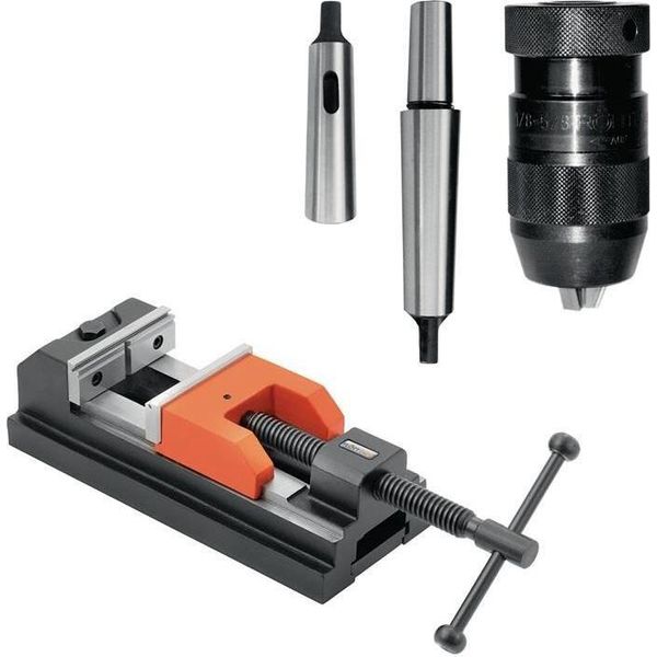 Pacchetto Di Foratura 2 + "Felix"" 2.0 80 Ad Es. Tb 13 Plus MK2 E Tb 15 Plus Flott"-image