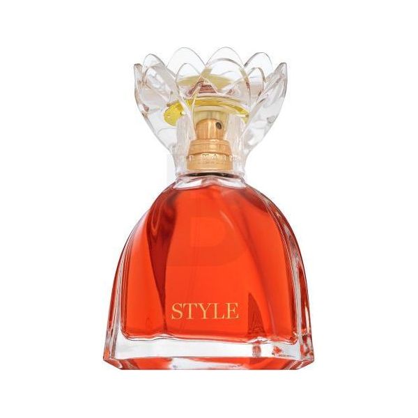 Marina De Bourbon Princess Style Eau De Parfum Per Donna 100 Ml-image