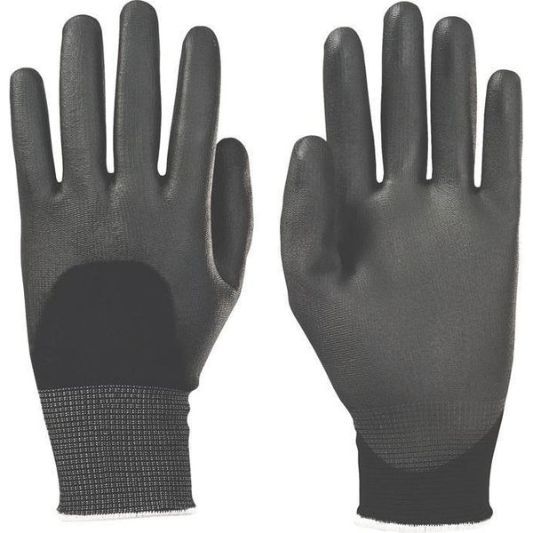 Guanti Camapur Comfort 626 Taglia 10 Nero En 388 Dpi Categoria Ii-image