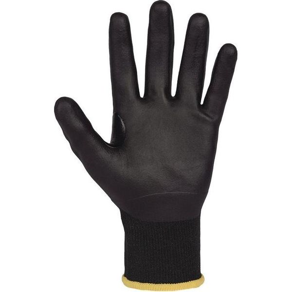 Guanti Antitaglio Coreshield 18G Black Taglia 9 Nero En 388, En 407, En 36350 Categoria Dpi Ii-image