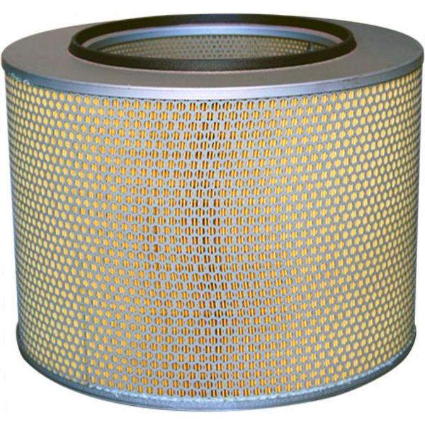 Wix Filters 93158E Filtro Aria Mercedes Actros Atego Axor Sostituisce AM4652-image