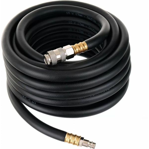 Tubo Aria Professionale Per Compressore, Lunghezza 10 M, Diametro Interno 10 Mm, Tc Technic TLP-10-image