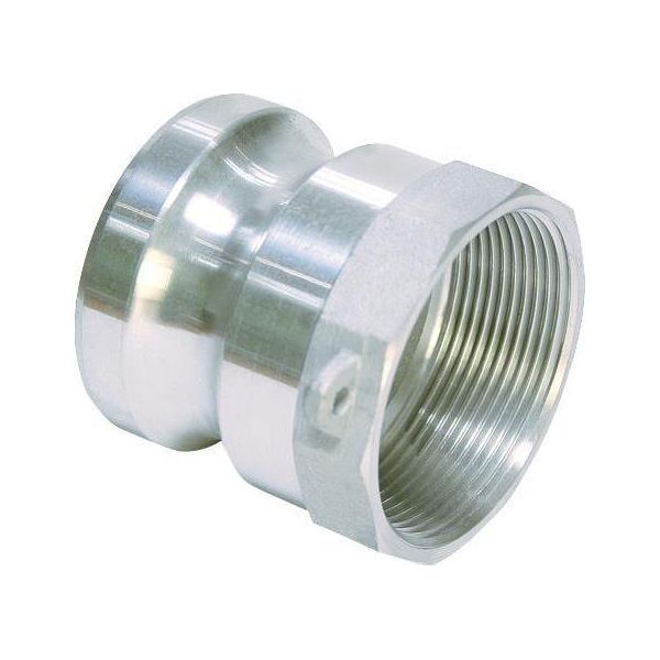 Braccio Di Leva Kamlok Tipo A In Alluminio 41,91 Mm 1 1/4 Di Pollice-image