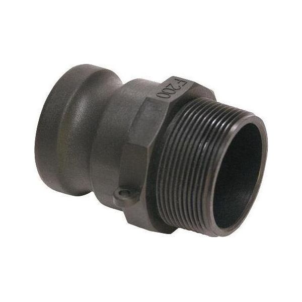 Braccio Di Leva Kamlok Tipo F Pp 41,91 Mm 1 1/4 Di Pollice-image