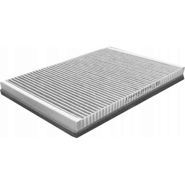 Newparts MF90149C Filtro Aria Cabina A Carboni Attivi Mercedes A W168 Vaneo Zami K1065A-image