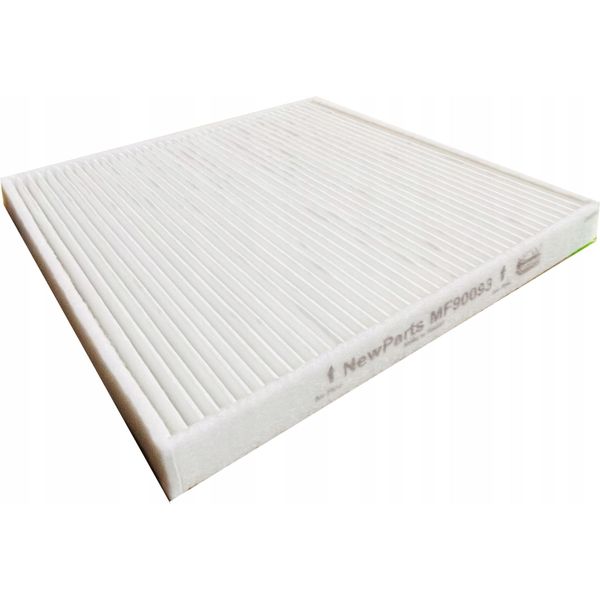 Newparts Filtri MF90093 Filtro Aria Abitacolo-image