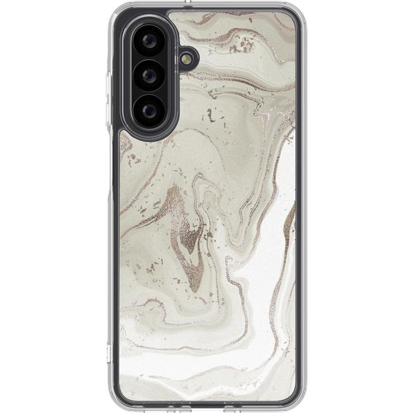 Samsung Galaxy A26 Sleeve - Silicone - Custodia/Copertura Morbida Imoshion - Multicolore-image