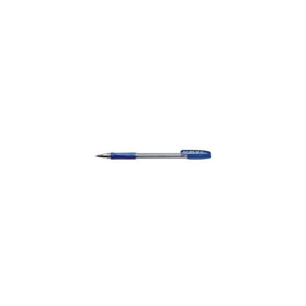 Pilot BPS-GP-M-L Biro M, Zona Di Presa Gommata, 0,4 Mm, Blu, BPS-GP-M-L-image