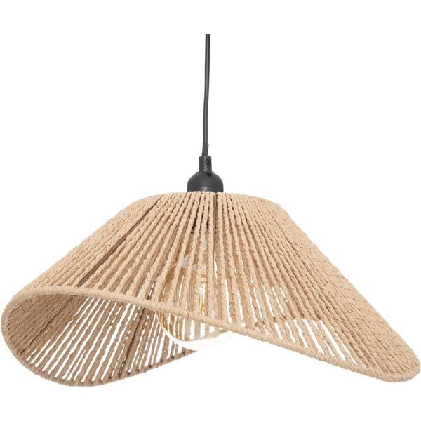 Lampada A Sospensione Per Soggiorno Myha, Ø 45 Cm-image
