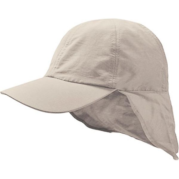 Atlantis Noms | Nomad Cap Recycled - Colore: Khaki - Taglia: Taglia Unica-image