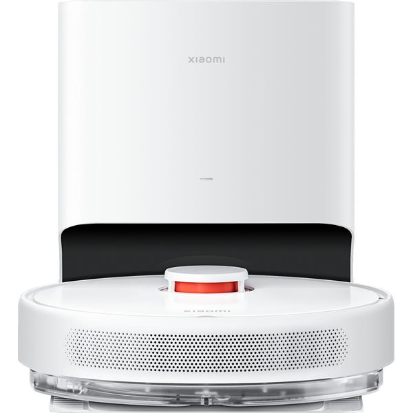 Xiaomi Robot Vacuum Cleaner X10-image