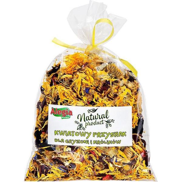 Alegia - Delicatezza Floreale 50G Alegia-image