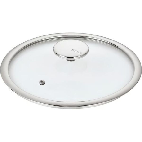 Coperchio In Vetro 24 Cm Beka Beka-101229-image