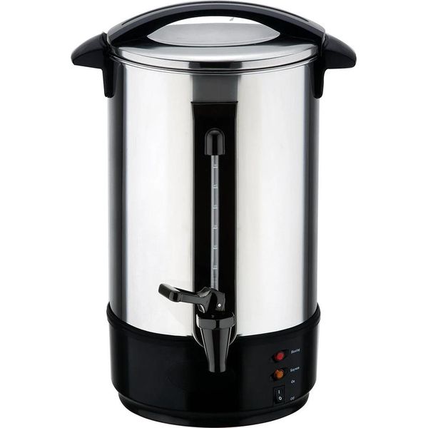 Caffettiera 8,8 L 50 Tazze Kitchen Move Bat-88-image