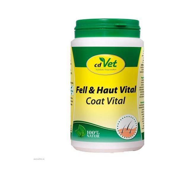 Cdvet Fur & Skin Vital Cane E Gatto - 150 G-image