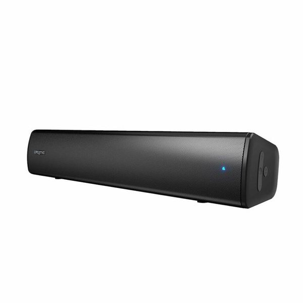 Creative Labs Creative Labs Stage Air V2 A 1 Via Nero Con E Senza Fili-image