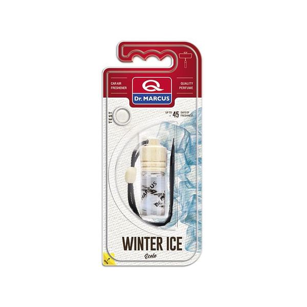 Deodorante Per Ambienti Ecolo, Winter Ice-image