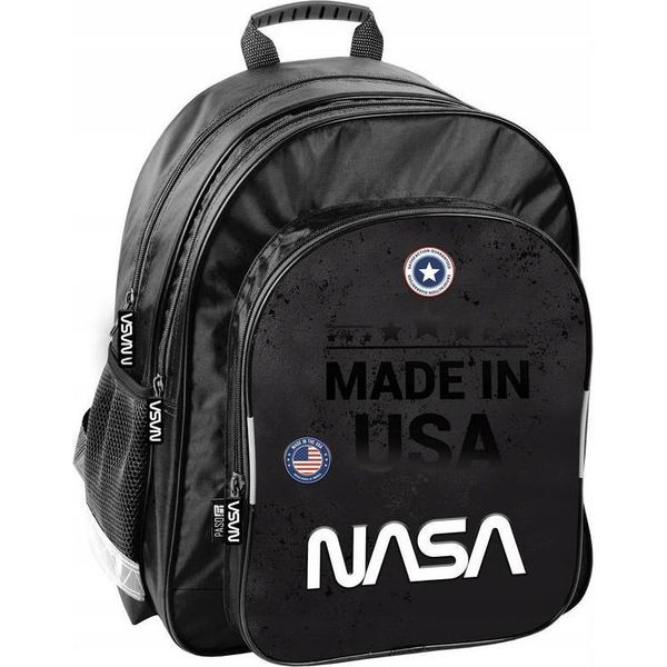 Zaino Scuola Nasa Paso PP23SA-090 38 X 29 X 16 Cm-image