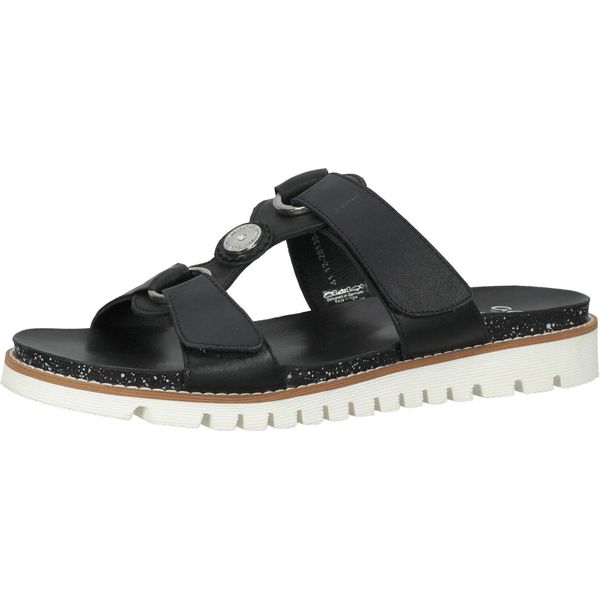 Ara Pantolettes In Nappa-image