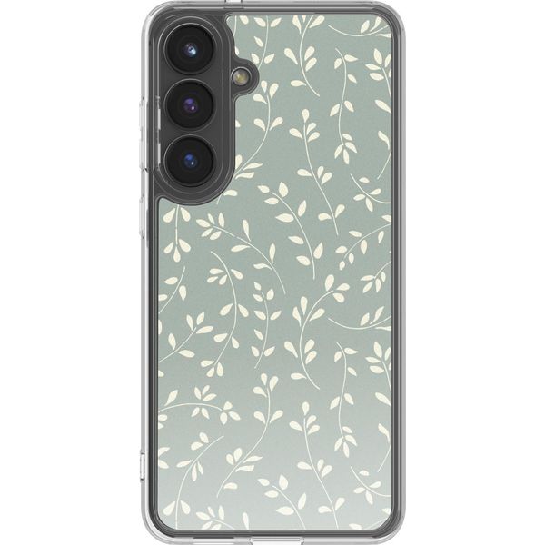 Samsung Galaxy S25 Fe Sleeve - Silicone - Custodia/Copertura Morbida Imoshion - Multicolore-image