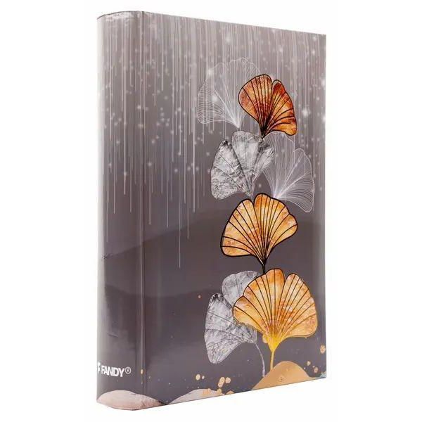 Album Tascabile Successivo Cds 46200 Per 200 Foto 10X15 Cm Con Descrizione Ginko 1-image