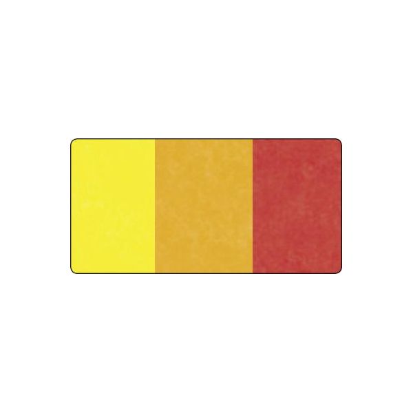 Folia 91694 Folia Seidenpapier-Rolle, 500 X 700 Mm, Sortierung GrüN-image