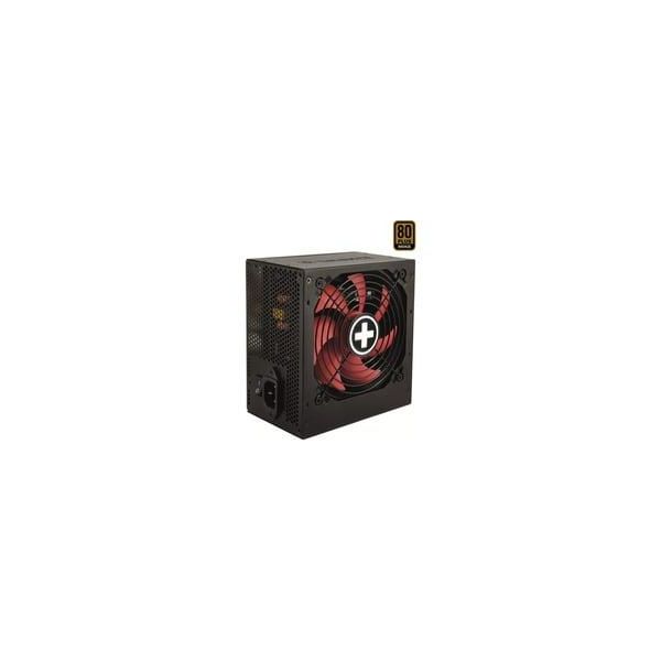 Perfomance Gaming 450W, Pc-Netzteil Schwarz, 1X Pcie, 450 Watt-image