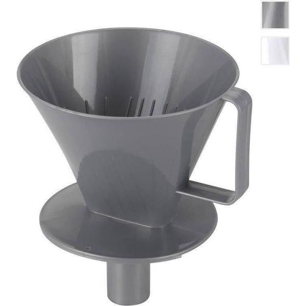 Portafiltro Per Caffè Filtro Per Caffè Macchina Per Caffè Filtro Permanente Imbuto Per Caffè Imbuto Per Caffè-image