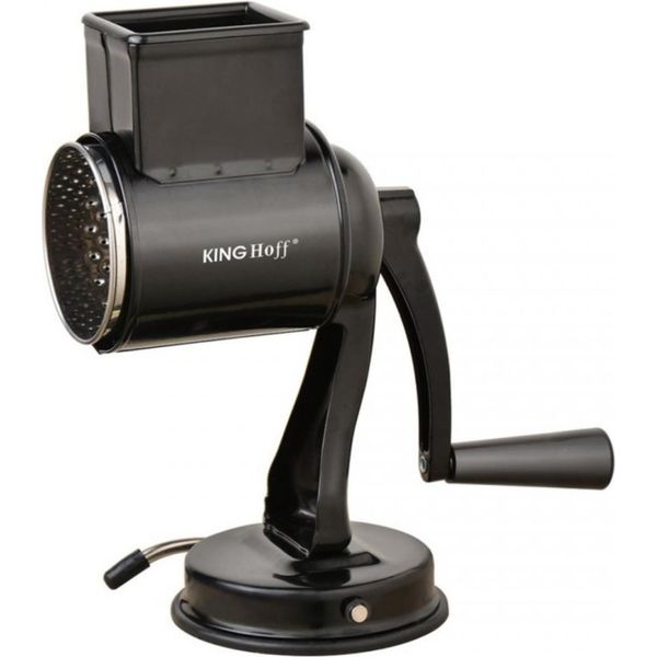 Kinghoff Grattugia A Tamburo KH1951-image