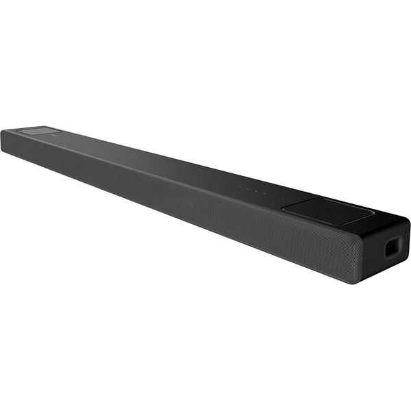 Sony HT-A5000 - Soundbar Premium Tv Bluetooth A 5.1.2 Canali, Dolby Atmos® E Doppio Subwoofer Integrato.-image