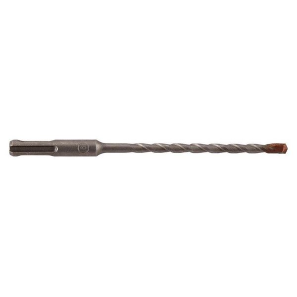 Wolfcraft® Trapano A Percussione A Martello Sds D 6/160 Mm-image