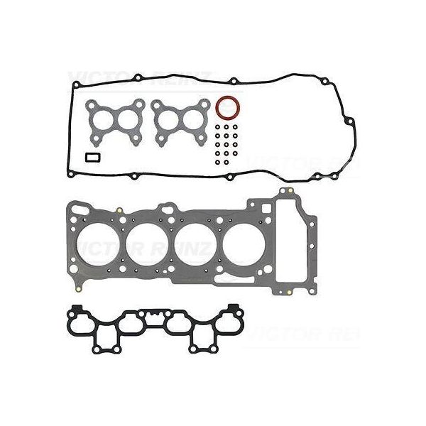 Set Di Guarnizioni Superiori Nissan Almera Ii 00--image