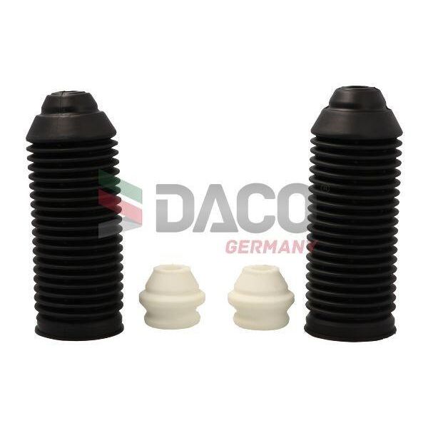 Daco Germany | Kit Di Protezione Dalla Polvere, Ammortizzatore (PK0211) Adatto Per Seat, Vw, Audi-image