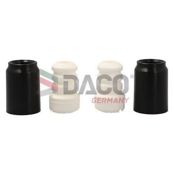 Daco Germany Kit Antipolvere Ammortizzatore Anteriore Destro Sinistro Per Suzuki Wagon R+-image