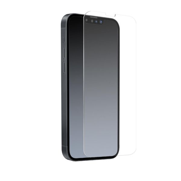 Sbs TESCRGLIP1361, Apple, Iphone 13 Iphone 13 Pro, Antiurto, Resistente Agli Urti, Resistente Ai Graffi, Resistente Agli Urti, Trasparente, 1 Pezzo(I)-image