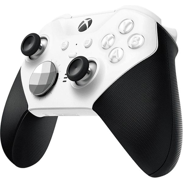 Microsoft Xbox Elite Wireless Series 2 – Core Nero, Bianco Bluetooth/Usb Gamepad Analogico/Digitale Pc, Xbox One-image