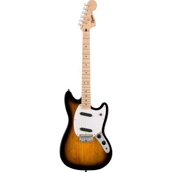 Fender Squier Sonic Mustang Mn-image