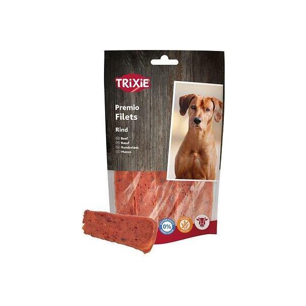 Filets Mit Rind-image