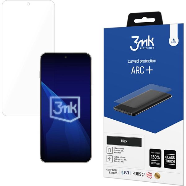 Oneplus Nord 5 - 3Mk Arc+-image