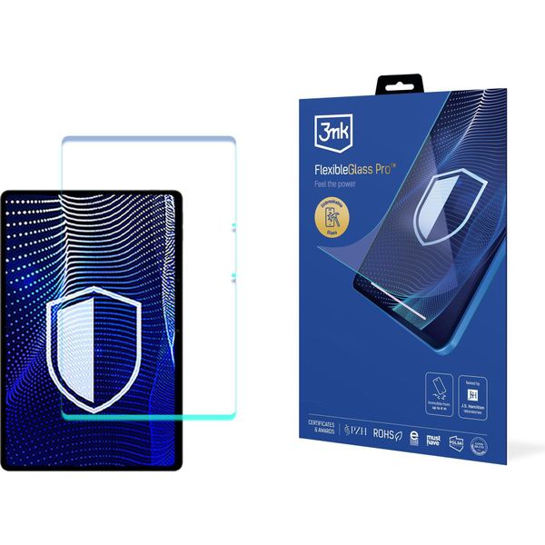 Oneplus Pad Lite - Fino A 13" 3Mk Flexibleglass Pro"-image