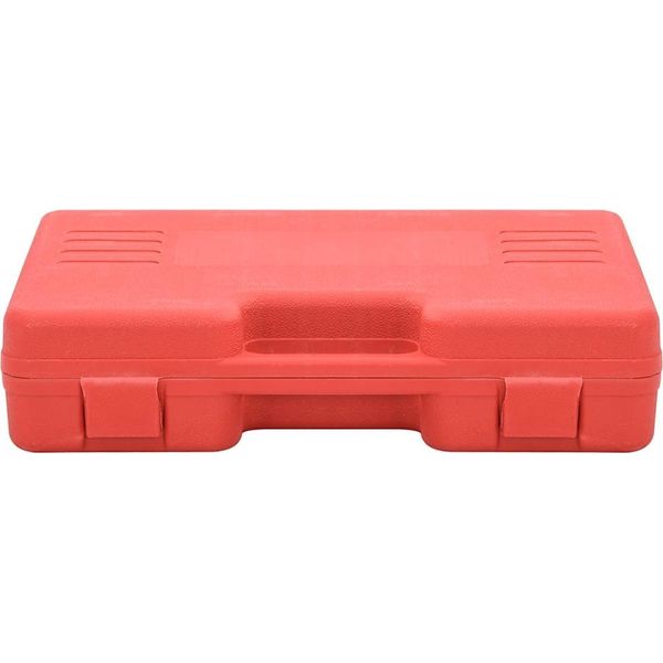 Vidaxl Set Di 7 Pezzi Per La Rimozione Delle Ammaccature Sulla Carrozzeria Dell'auto Martello Per La Rimozione Delle Ammaccature Set Per La Riparazione Delle Ammaccature-image