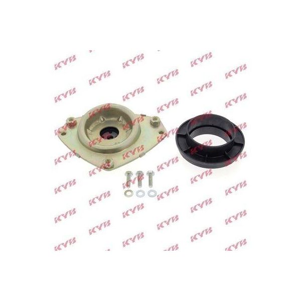 Kit Di Riparazione Kyb, Cuscinetto Supporto Puntone Asse Anteriore Sinistro SM1802-image