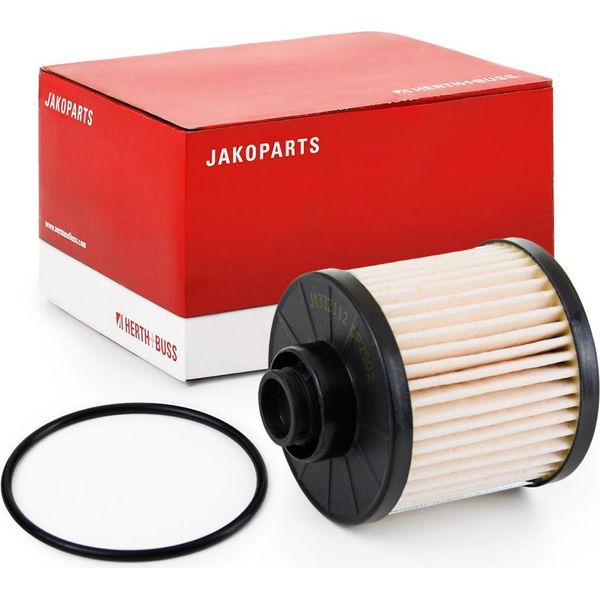 Filtro Carburante Herth+Buss Jakoparts J1332112 Per Opel Grandland X (A18) Cartuccia Filtrante-image