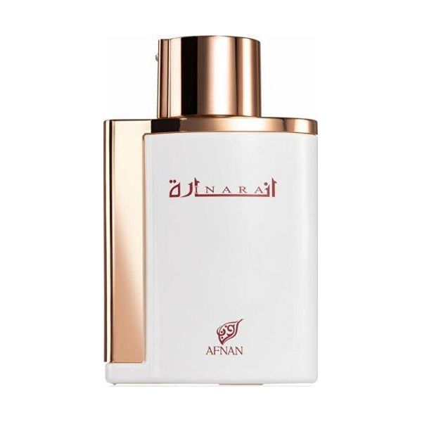 Afnan - Inara White Edp 100Ml-image