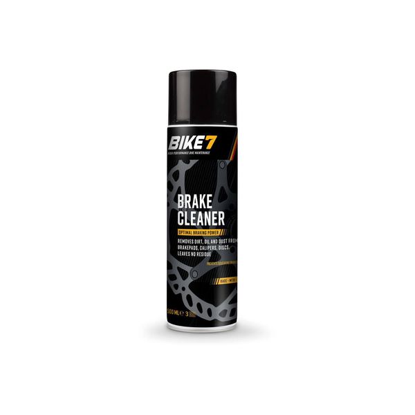 Bike7 - Detergente Per Freni 500 Ml-image