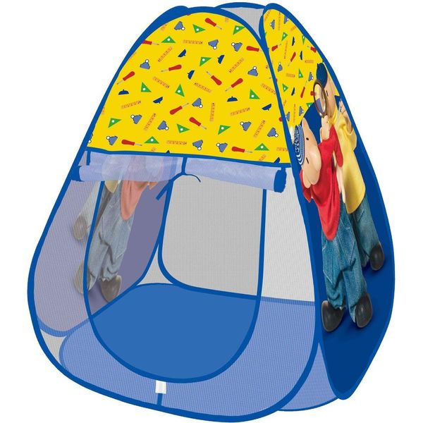 Vicino Buurman Speeltent-image