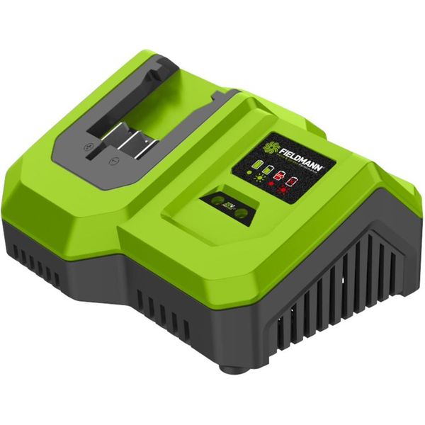 Fieldmann Caricabatterie Rapido 20V Fduz 79200-image