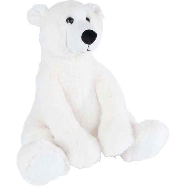 Peluche Da Coccolare Take Me Home - Orso Polare Seduto, 33 Cm-image